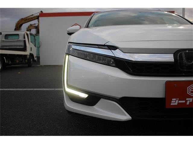 HONDA CLARITY PHEV 2018 Image 31