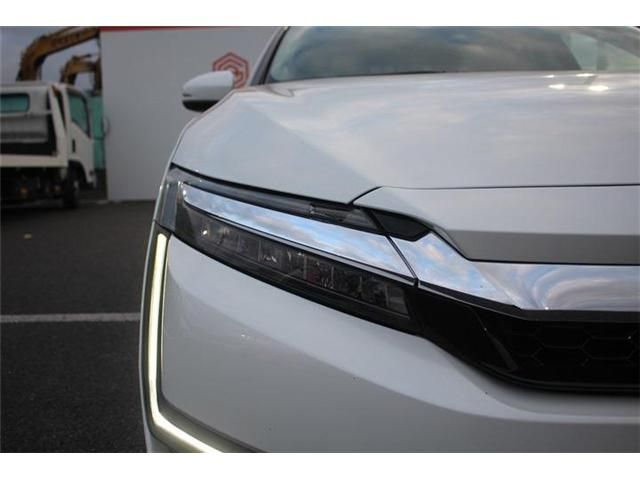 HONDA CLARITY PHEV 2018 Image 31