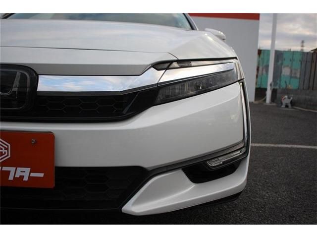 HONDA CLARITY PHEV 2018 Image 31