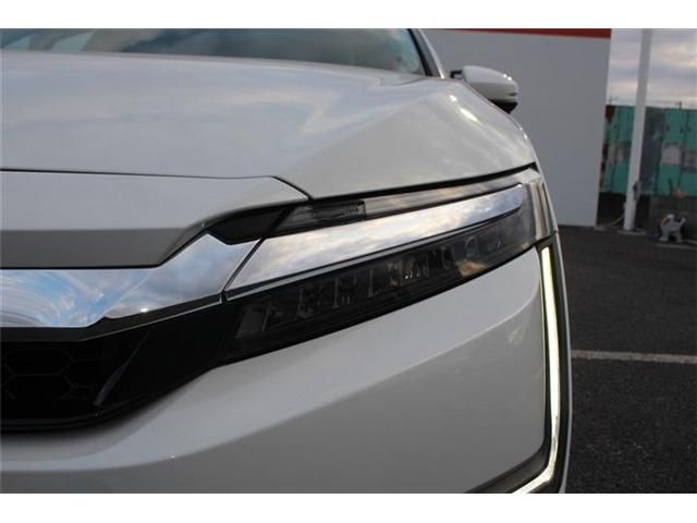 HONDA CLARITY PHEV 2018 Image 31