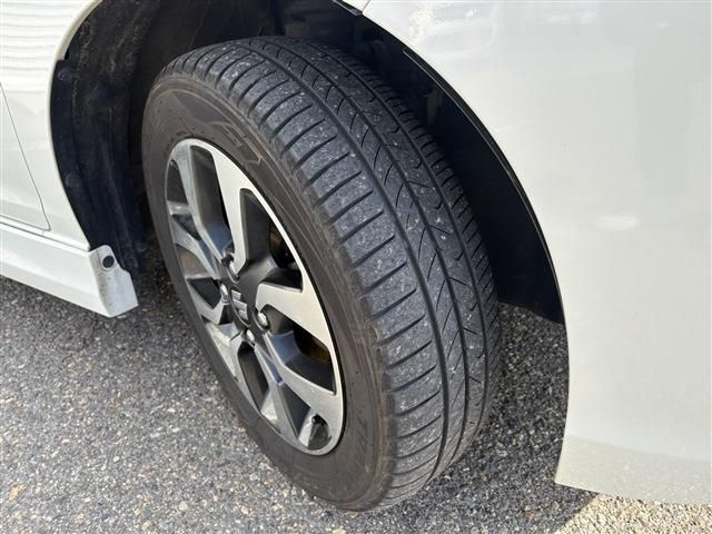 SUZUKI SOLIO BANDIT 4WD 2018 Image 31