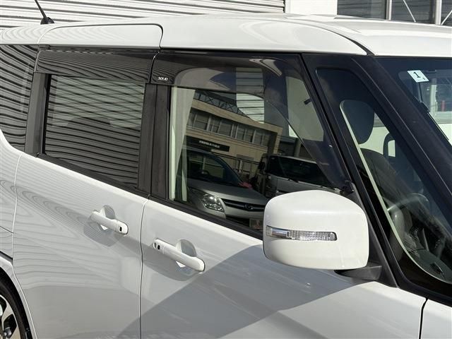 SUZUKI SOLIO BANDIT 4WD 2018 Image 31