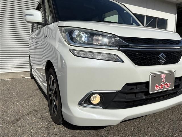 SUZUKI SOLIO BANDIT 4WD 2018 Image 31