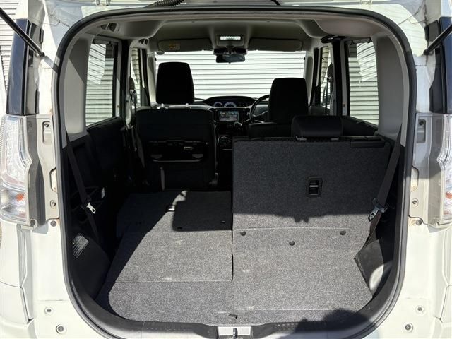 SUZUKI SOLIO BANDIT 4WD 2018 Image 31