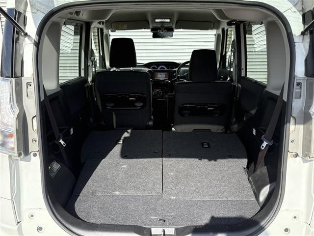 SUZUKI SOLIO BANDIT 4WD 2018 Image 31