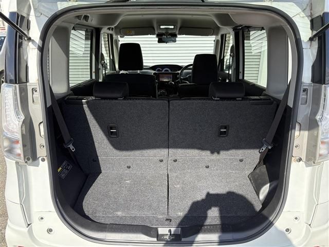 SUZUKI SOLIO BANDIT 4WD 2018 Image 31