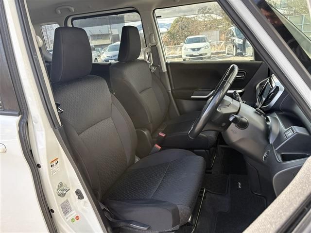 SUZUKI SOLIO BANDIT 4WD 2018 Image 31