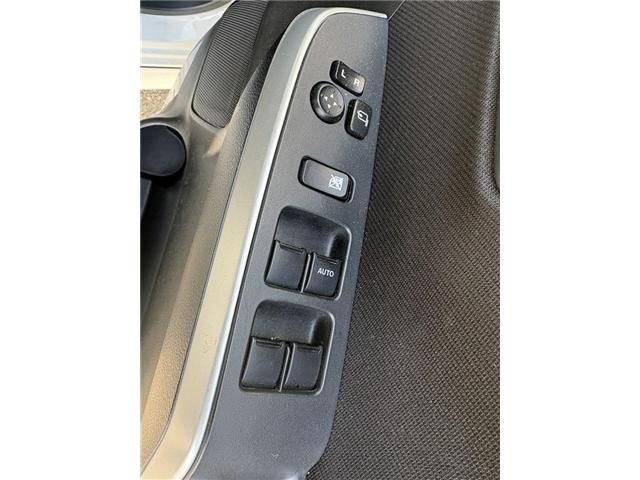 SUZUKI SOLIO BANDIT 4WD 2018 Image 31