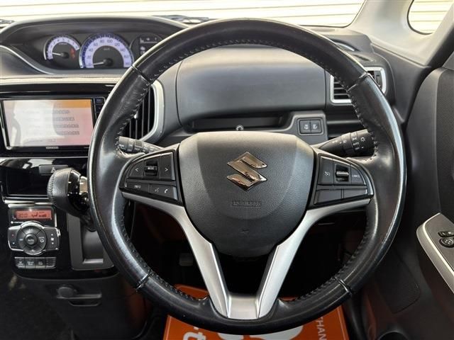 SUZUKI SOLIO BANDIT 4WD 2018 Image 31