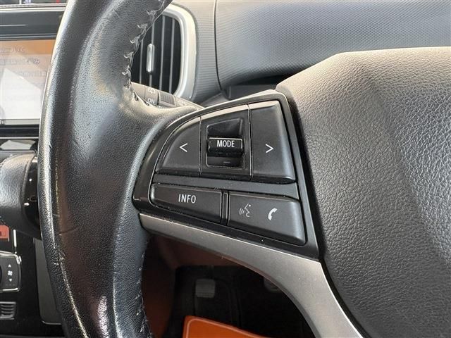 SUZUKI SOLIO BANDIT 4WD 2018 Image 31