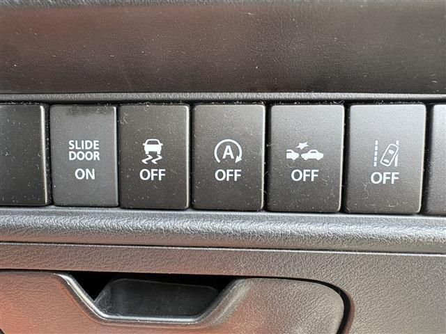 SUZUKI SOLIO BANDIT 4WD 2018 Image 31