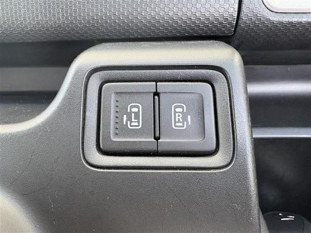 SUZUKI SOLIO BANDIT 4WD 2018 Image 31