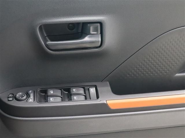 DAIHATSU TANTO FAN CROSS 2025 Image 31