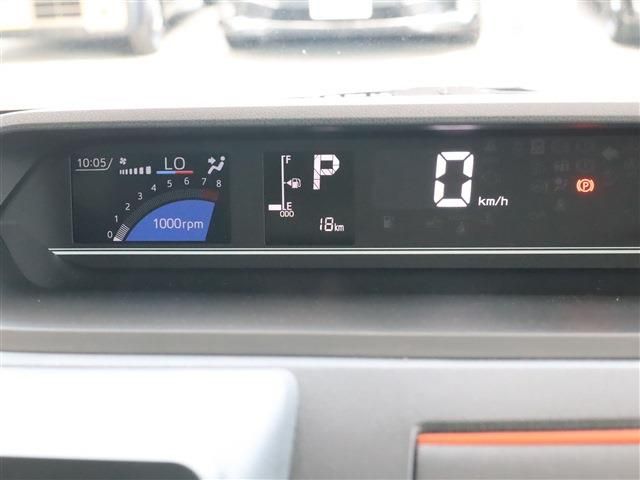 DAIHATSU TANTO FAN CROSS 2025 Image 31