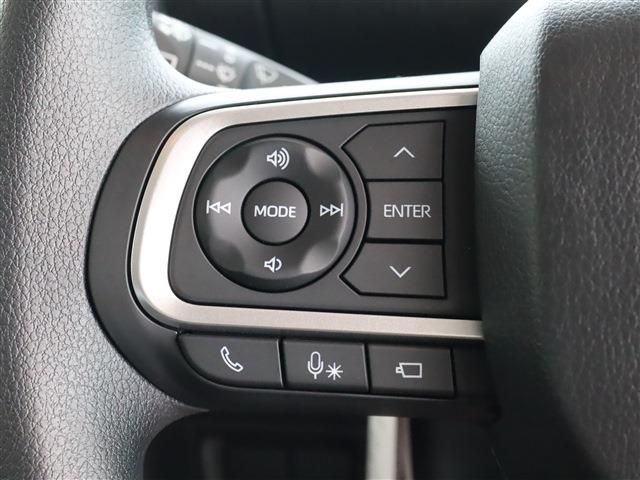 DAIHATSU TANTO FAN CROSS 2025 Image 31