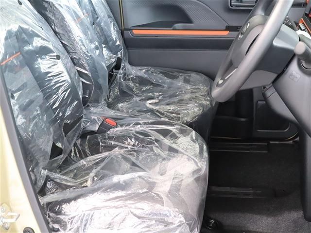 DAIHATSU TANTO FAN CROSS 2025 Image 31