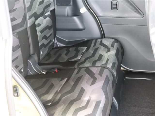 DAIHATSU TANTO FAN CROSS 2025 Image 31