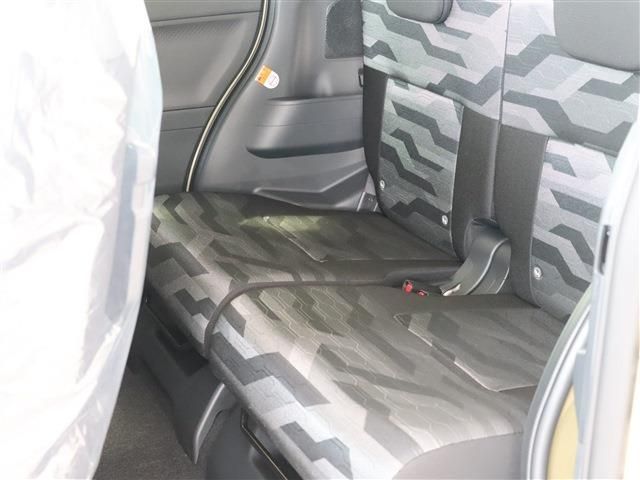 DAIHATSU TANTO FAN CROSS 2025 Image 31