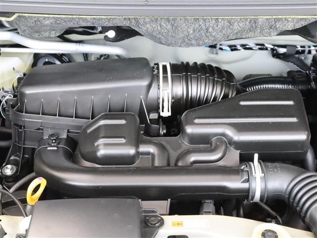 DAIHATSU TANTO FAN CROSS 2025 Image 31