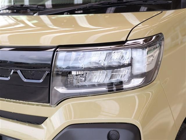 DAIHATSU TANTO FAN CROSS 2025 Image 31