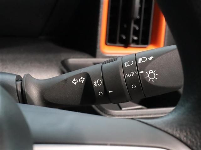 DAIHATSU TANTO FAN CROSS 2025 Image 31