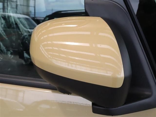 DAIHATSU TANTO FAN CROSS 2025 Image 31