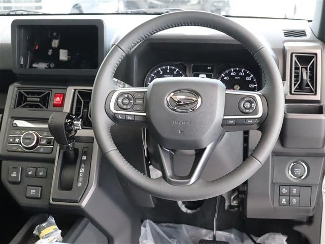 DAIHATSU TAFT 2025 Image 31