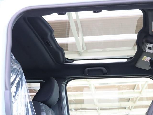 DAIHATSU TAFT 2025 Image 31