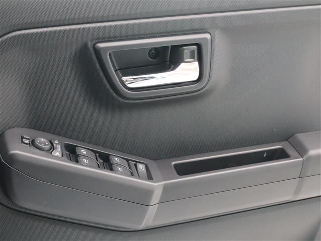 DAIHATSU TAFT 2025 Image 31