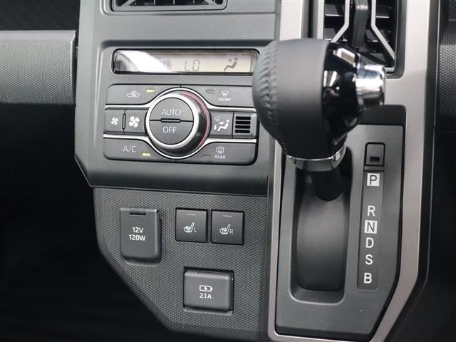 DAIHATSU TAFT 2025 Image 31