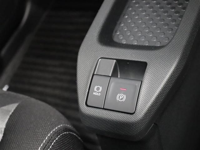 DAIHATSU TAFT 2025 Image 31