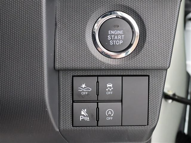 DAIHATSU TAFT 2025 Image 31