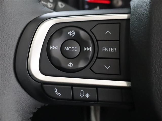 DAIHATSU TAFT 2025 Image 31