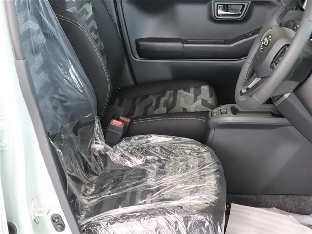 DAIHATSU TAFT 2025 Image 31