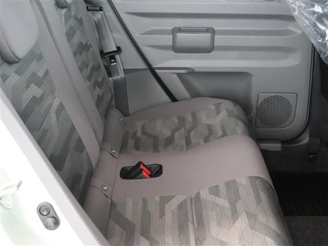 DAIHATSU TAFT 2025 Image 31