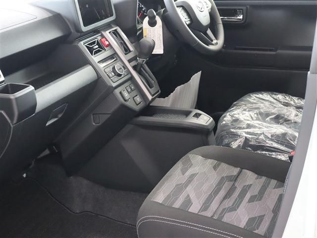 DAIHATSU TAFT 2025 Image 31