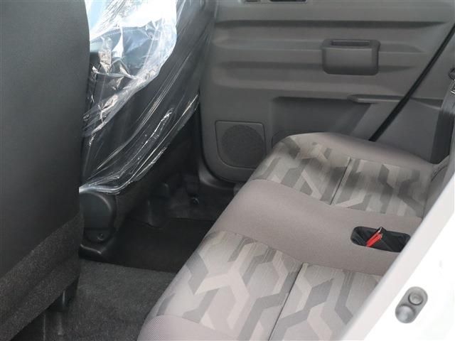 DAIHATSU TAFT 2025 Image 31