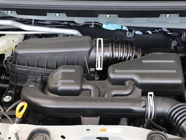 DAIHATSU TAFT 2025 Image 31