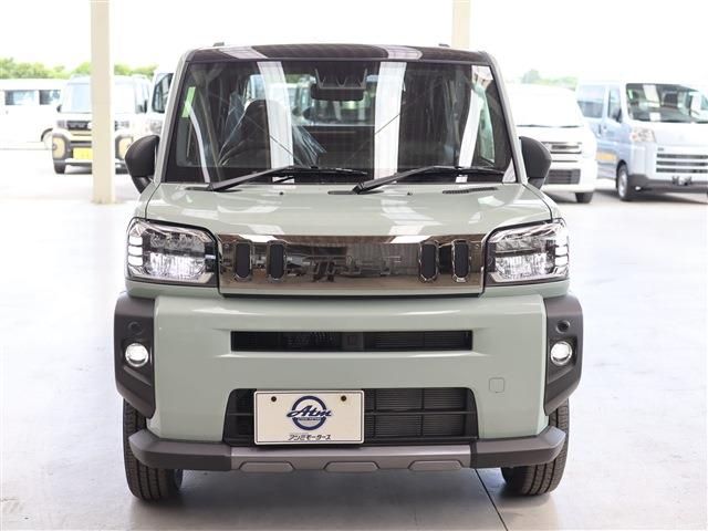 DAIHATSU TAFT 2025 Image 31