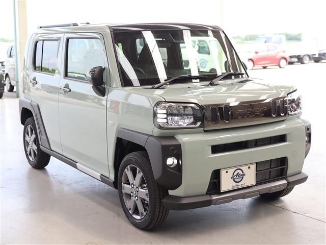 DAIHATSU TAFT 2025 Image 31