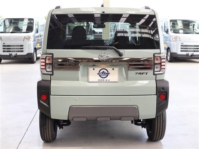 DAIHATSU TAFT 2025 Image 31
