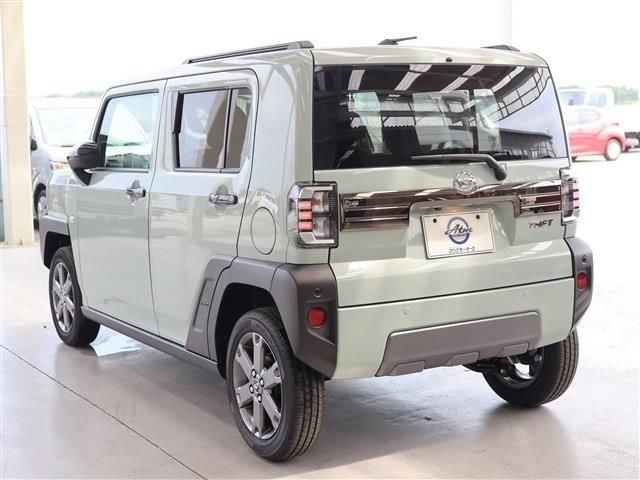 DAIHATSU TAFT 2025 Image 31