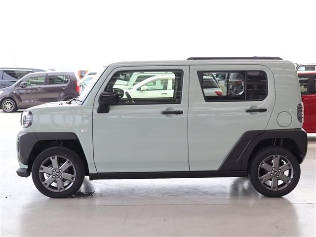 DAIHATSU TAFT 2025 Image 31