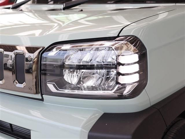 DAIHATSU TAFT 2025 Image 31