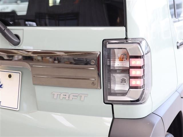 DAIHATSU TAFT 2025 Image 31