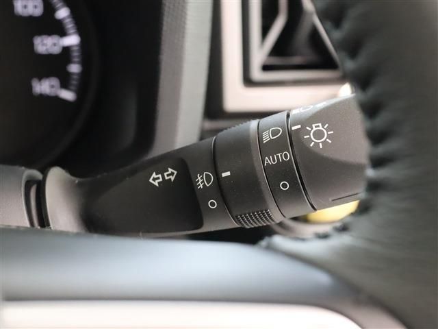 DAIHATSU TAFT 2025 Image 31