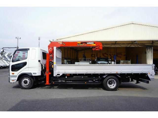 MITSUBISHI FUSOU FIGHTER 2023 Image 31