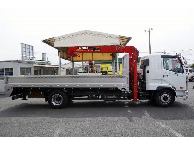 MITSUBISHI FUSOU FIGHTER 2023 Image 31