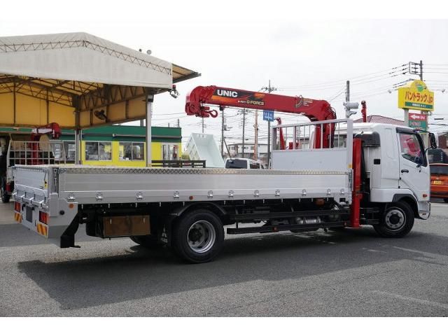 MITSUBISHI FUSOU FIGHTER 2023 Image 31