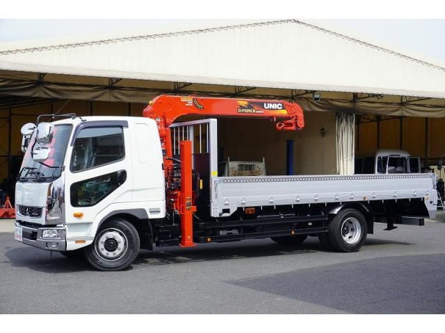 MITSUBISHI FUSOU FIGHTER 2023 Image 31